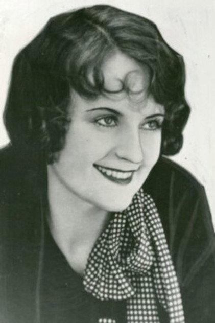 Patricia Caron - Actor Profile Photo