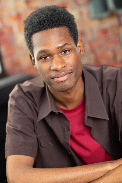 Justice Nixon - Actor Profile Photo
