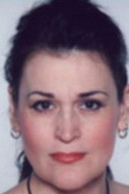 Irina Gavra - Actor Profile Photo