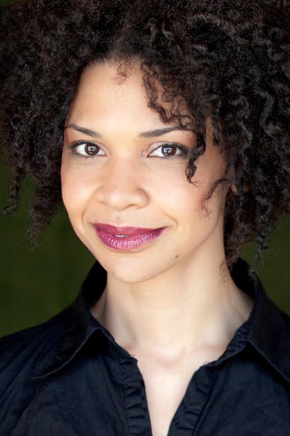 Tamara Brown - Actor Profile Photo