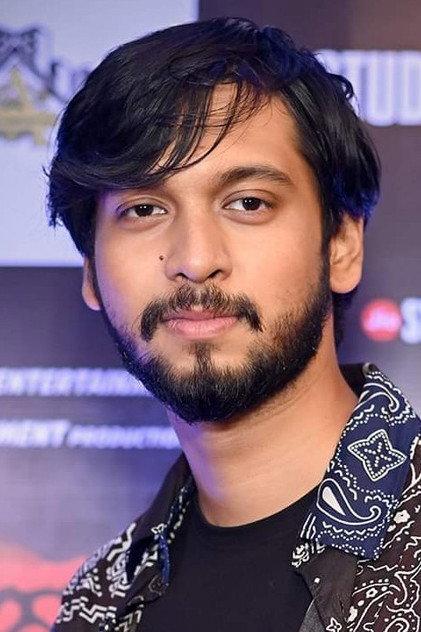 Ujaan Ganguly - Actor Profile Photo