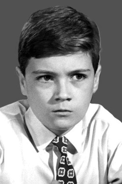 Phillip Alford - Actor Profile Photo