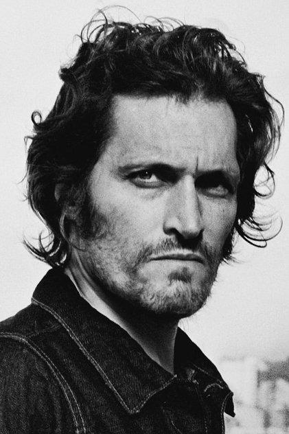 Vincent Gallo - Actor Profile Photo