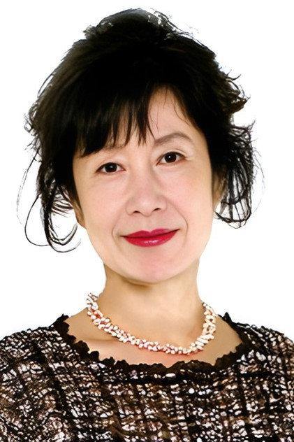 Junko Miyashita - Actor Profile Photo