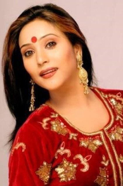 Niruta Singh - Actor Profile Photo