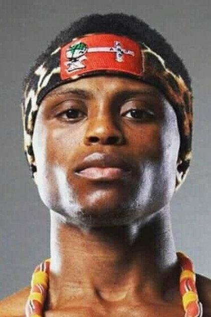 Isaac Dogboe - Actor Profile Photo