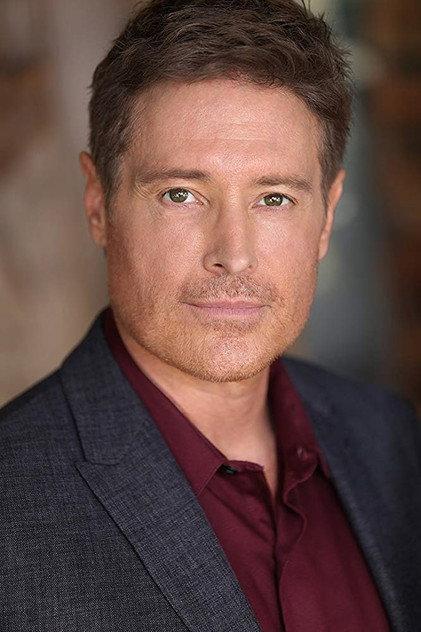 Scott Burkett - Actor Profile Photo