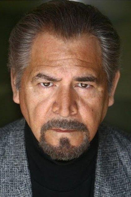 Eloy Casados - Actor Profile Photo