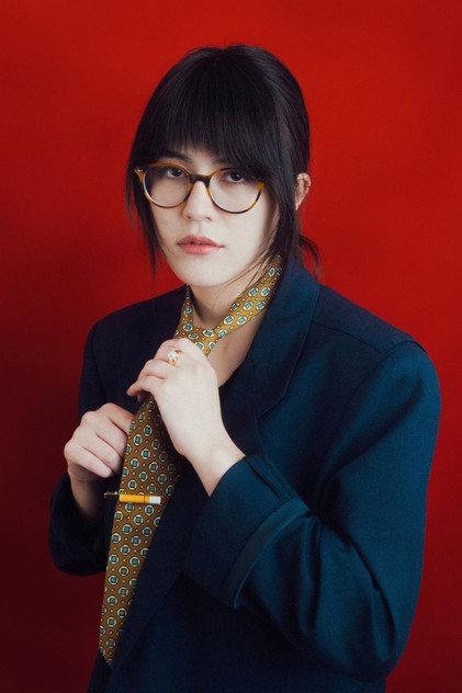 Julia Cortez - Actor Profile Photo