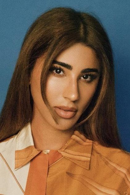 Layla Abdullah - Actor Profile Photo