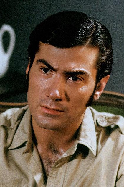 John Damon - Actor Profile Photo