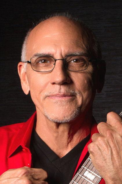 Larry Carlton - Actor Profile Photo