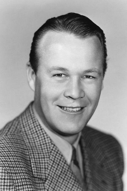 Wayne Morris - Actor Profile Photo
