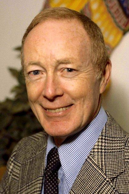 Don Fellows - Actor Profile Photo