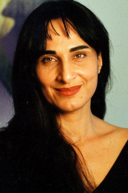 Susan Taslimi - Actor Profile Photo