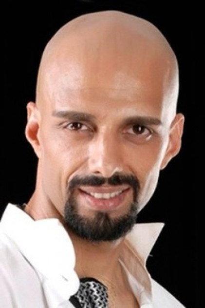 Hasan Yalnızoğlu - Actor Profile Photo
