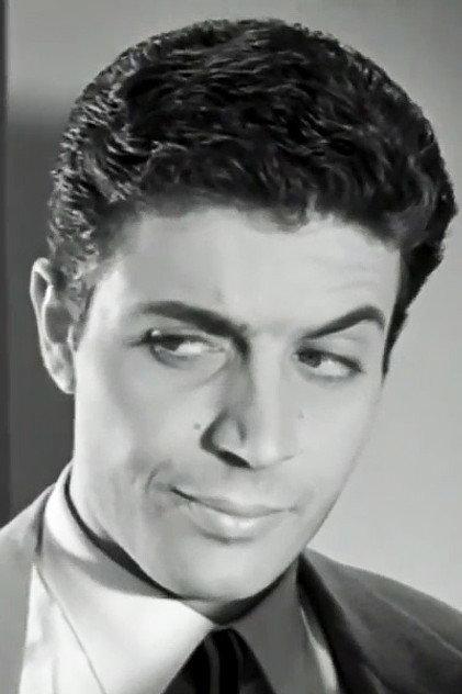 Kostas Kourtis - Actor Profile Photo