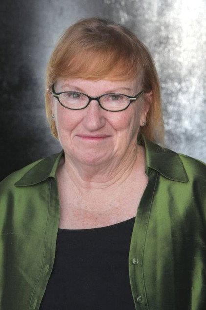 Linda Phillips-Palo - Actor Profile Photo