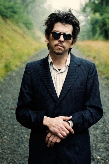 Mark Linkous - Actor Profile Photo
