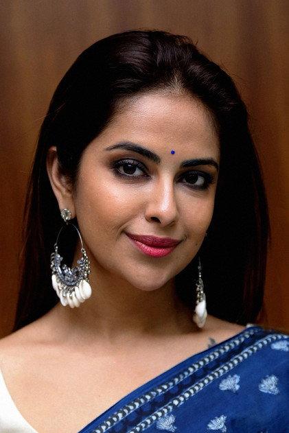 Avika Gor - Actor Profile Photo