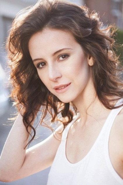 Rita Batata - Actor Profile Photo