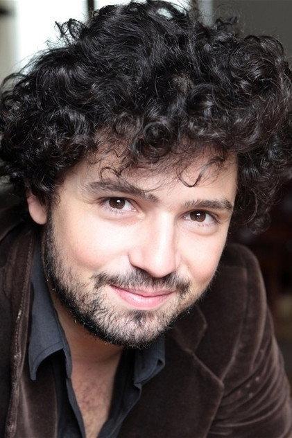 Ivan Cori - Actor Profile Photo