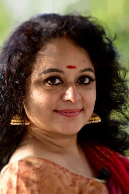 Sunitha Nedungadi - Actor Profile Photo