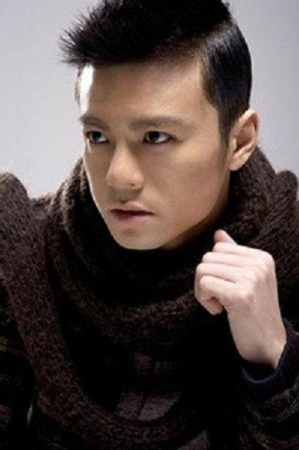 Tang Yinuo - Actor Profile Photo