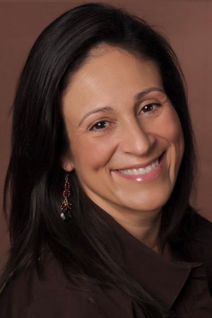 Elizabeth Avellan - Actor Profile Photo