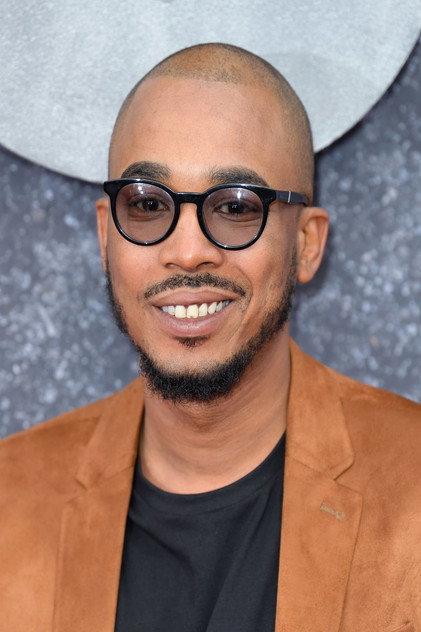 Shone Romulus - Actor Profile Photo