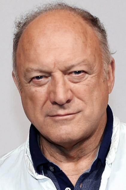 John Doman - Actor Profile Photo