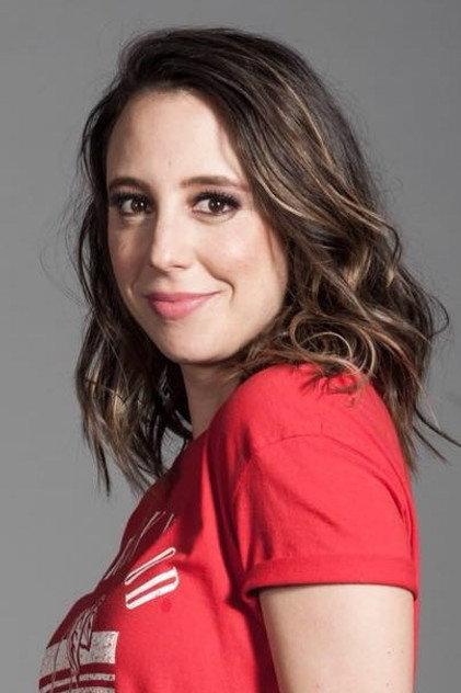 Sofía Niño de Rivera - Actor Profile Photo