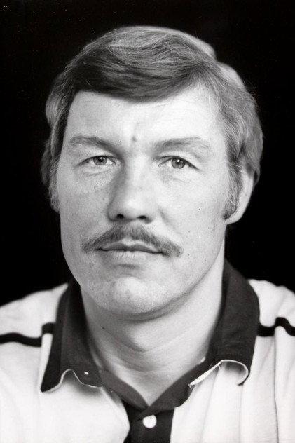 Villem Indrikson - Actor Profile Photo