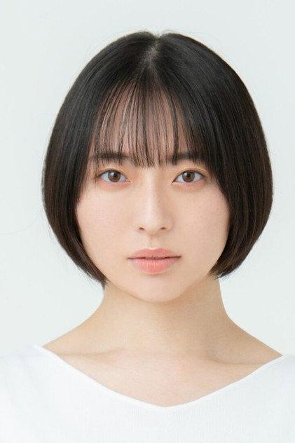 Mitsuki Imamura - Actor Profile Photo