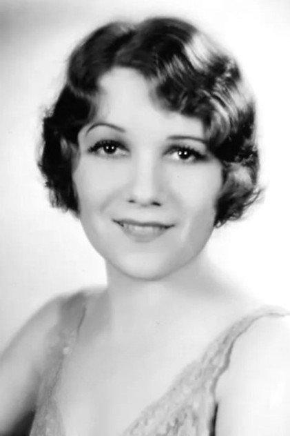 Vivienne Segal - Actor Profile Photo