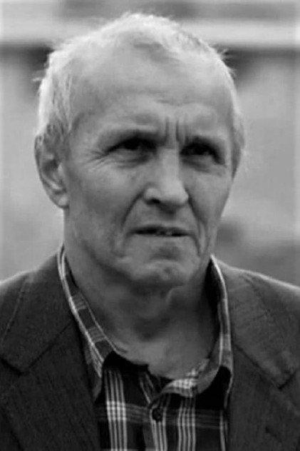 Aleksandr Anisimov - Actor Profile Photo