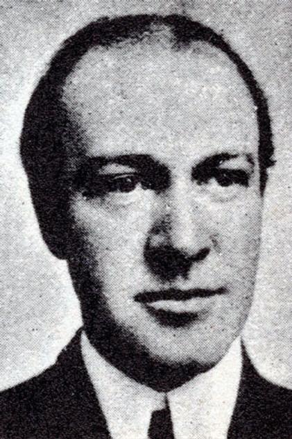 Harry Solter - Actor Profile Photo