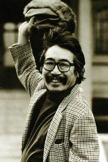 Naozumi Yamamoto - Actor Profile Photo