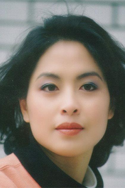 Song Ruhui - Actor Profile Photo