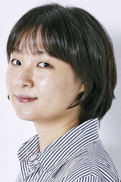 Jeong Ga-young - Actor Profile Photo