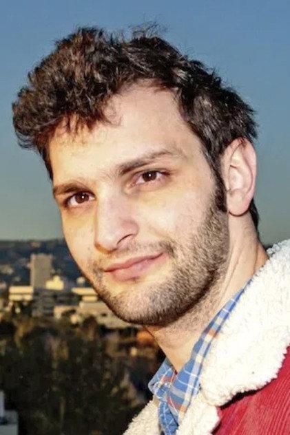 Yoav Landau - Actor Profile Photo