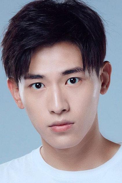 Xin Yunlai - Actor Profile Photo