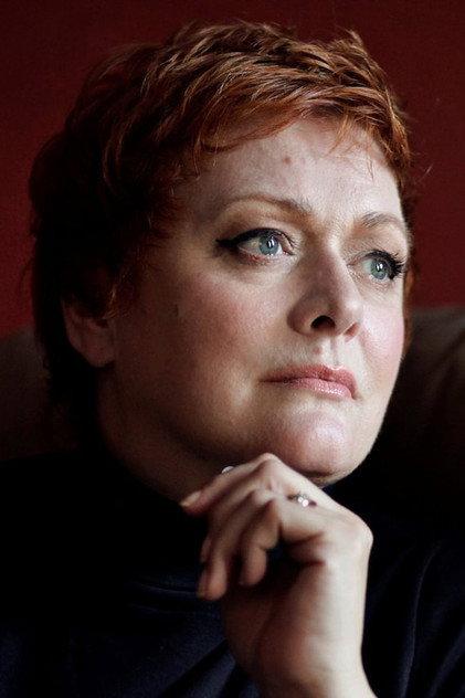 Catherine Foster - Actor Profile Photo