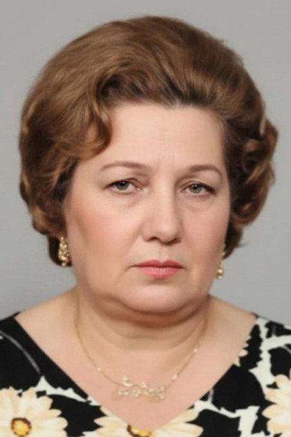 Nezihe Güler - Actor Profile Photo