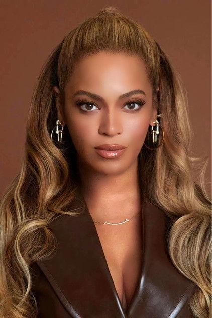 Beyoncé - Actor Profile Photo