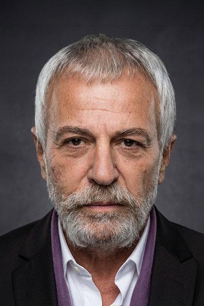 Musa Uzunlar - Actor Profile Photo