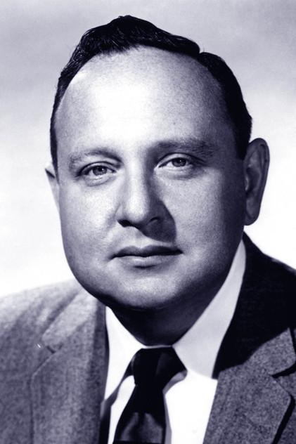 Samuel Z. Arkoff - Actor Profile Photo