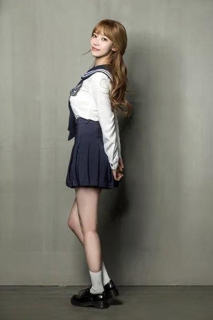 Kim Sori - Actor Profile Photo