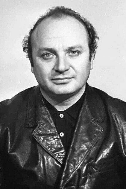 Mikhail Zhvanetsky - Actor Profile Photo