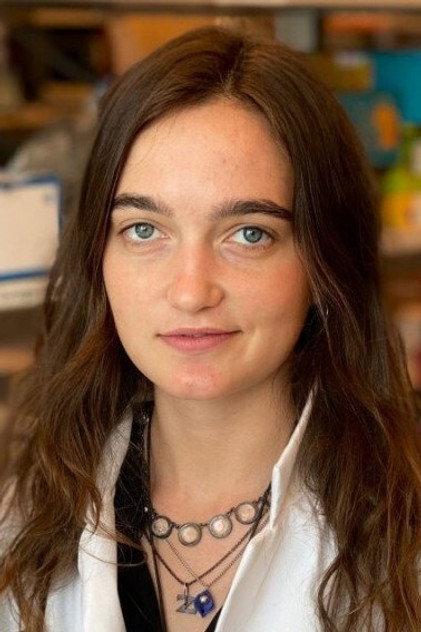 Zita Aretz - Actor Profile Photo